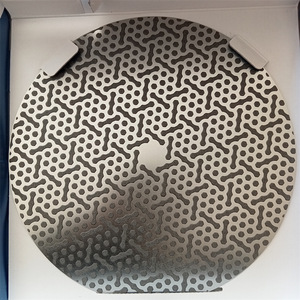 Disque de meulage Struers MD-Piano 1200, grain 20, pour acier et métaux ferreux, pièces de rechange industrielles - Product Image 2