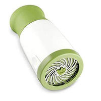 Hot Sell Hand Roller Kruidenkruidenmolen Groente Droge Geraspte Koriander Hakselsnijgereedschap Keukenaccessoires