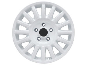 Ruedas forjadas SW Rally <span class=keywords><strong>Raid</strong></span> negras, llantas de alta calidad resistentes a la corrosión para Toyota <span class=keywords><strong>Land</strong></span> Cruiser Hilux 4Runner y Nissan Patrol - Product Image 4