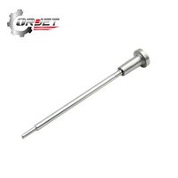 F00RJ02410 F00VC01349 Vanne de contrôle de débit d'injecteur Diesel pour assemblage de soupape d'injecteurs Delphl pour injecteur à rampe commune