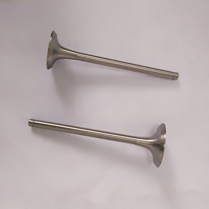 Đầu vào hút Van điều khiển hút đĩa và van xả khí thải cũ 0213 7457 0223 2717 cho động cơ Deutz fl912 - Product Image 2