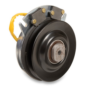 Embrayage électromagnétique Warner E140 VAR 00 sans jeu - Product Image 4
