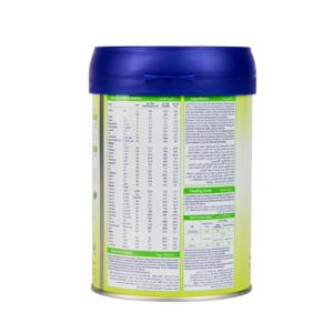Applac Stage 2 <span class=keywords><strong>Latte</strong></span> <span class=keywords><strong>in</strong></span> <span class=keywords><strong>Polvere</strong></span> per Lattanti 6-12 Mesi con Probiotici e Prebiotici, Ferro e DHA - Product Image 5