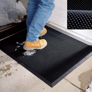 Commercial Large Outdoor Large Entry <b>Rubber</b> Mats - Product Image 2