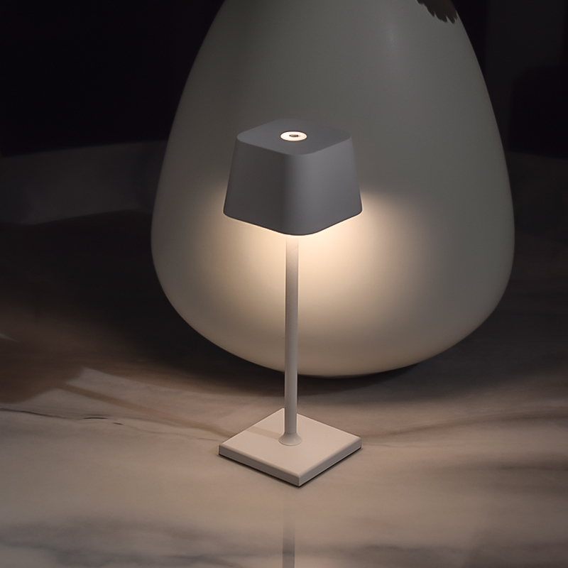 Cordless Portable Night Light Outdoor Rechargeable