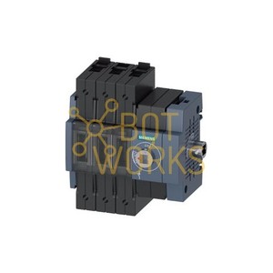 Siemens 3KD26342ME400 - Nuovo - Product Image 1