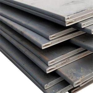 La meilleure usine Offres Spéciales tôle d'acier au carbone q345 - Product Image 2