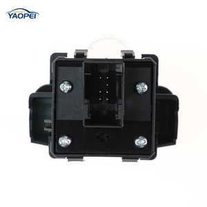 Interruttore Freno a Mano di Alta Qualità 100029663 470702 per Citroen <span class=keywords><strong>C4</strong></span> <span class=keywords><strong>PICASSO</strong></span> - Product Image 4