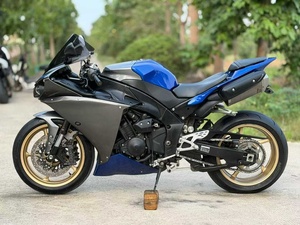 Moto sportive de course pour adultes R1 998cc refroidie par eau avec ABS à vendre - Product Image 4