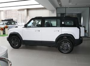 Ev Car 501km 4WD Long Range Advanced <span class=keywords><strong>Chery</strong></span> ICAR 03 <span class=keywords><strong>Auto</strong></span> Electric Cars Vehículo para adultos fabricado en China - Product Image 4
