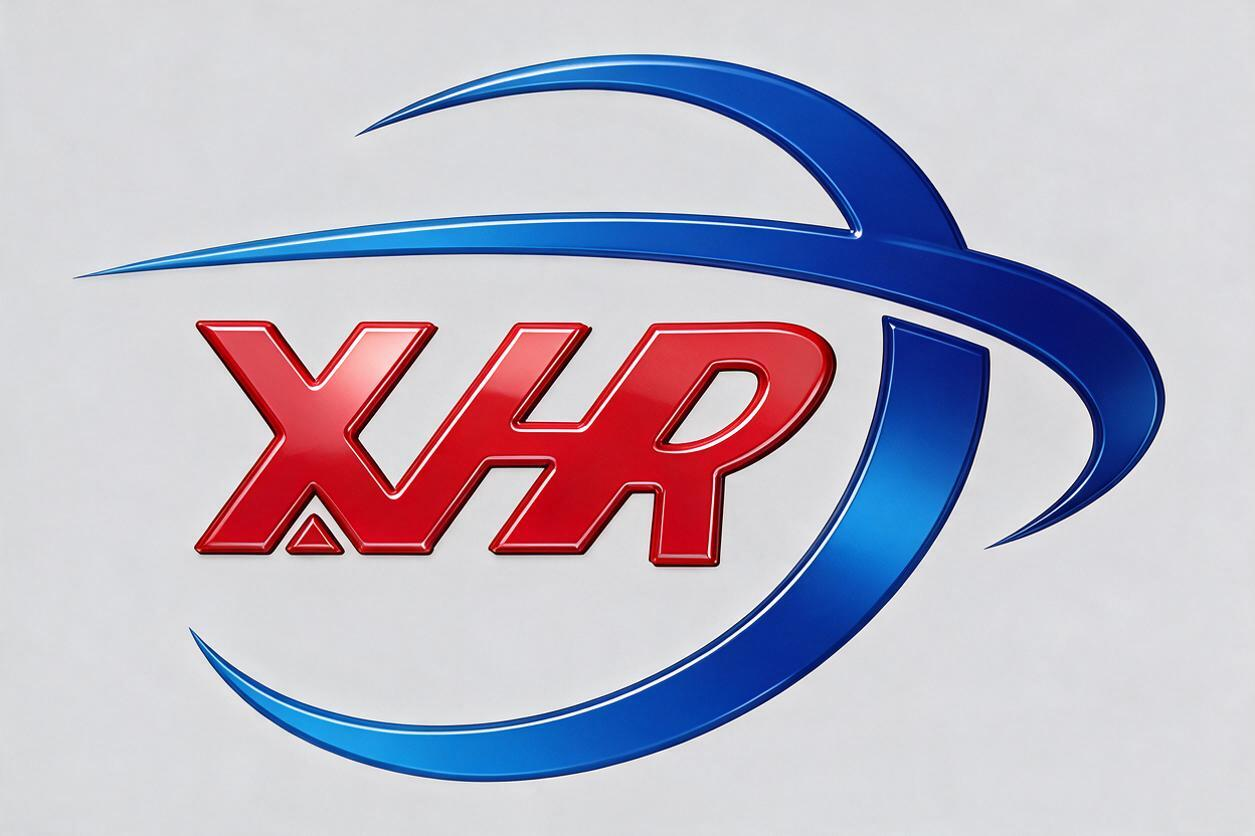 Qingdao Xin Han Rong Supply Chain Co., Ltd. logo
