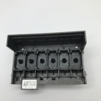 Pemasok Cina FA09050 Kepala Printer Inkjet XP600 untuk Epson XP600 XP601 XP700 XP800 XP750 XP850 XP801 Printhead