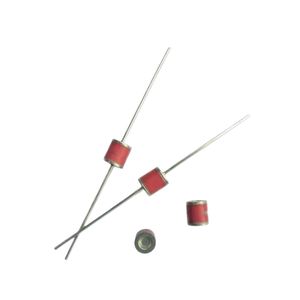 Chip GDT Chip Ic asli, 350V 20KA 2 tiang <span class=keywords><strong>TH</strong></span> 8*6MM - Product Image 4