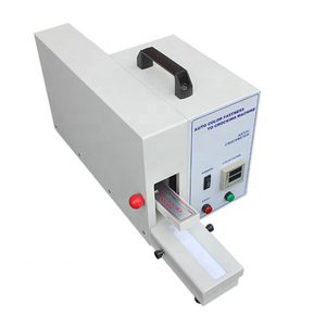 LR-L001 ISO 105 ASTM D2054 Friction Fastness Tester - Product Image 4
