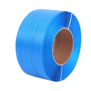 Tùy chỉnh kích thước và màu sắc PP đóng đai vành đai PP Đóng gói vành đai Polypropylene ban nhạc để đóng gói - Product Image 4
