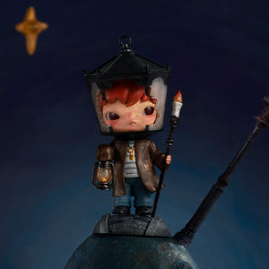 Figuras de P.M. Hirono Lee, El Principito, Diseño Aleatorio, Figuras de Acción Coleccionables, Decoración para el Hogar, Regalos de Cumpleaños y Festivos - Product Image 4