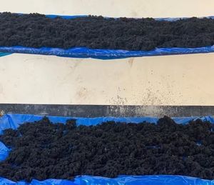 รุทูบิชา 500 กก. 1000 กก. วัสดุปลูกพืชออร์แกนิค พรีเมียม ชนิดแข็ง - Product Image 4