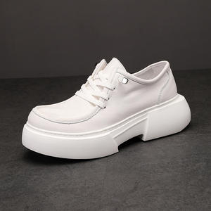 รองเท้าวิ่งผู้ชายระบายอากาศได้ดี น้ำหนักเบา รองเท้ากีฬา รองเท้าวิ่งออกกำลังกายกลางแจ้ง รองเท้าฟิตเนส รองเท้าเดิน - Product Image 1