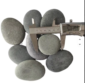 Guijarros de Río naturales <span class=keywords><strong>para</strong></span> <span class=keywords><strong>dibujar</strong></span> <span class=keywords><strong>imágenes</strong></span>, arte de piedra DIY, pintura creativa de guijarros y grafiti de adoquines en el aula o el parque - Product Image 6