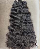 Entrega Rápida, Cabello Humano 100% Natural en Paquetes, Procedente de Camboya, Cabello Rizado Birmano, Paquetes de Cabello Rizado Indio, Cabello Indio Natural, Cabello Vietnamita Natural
