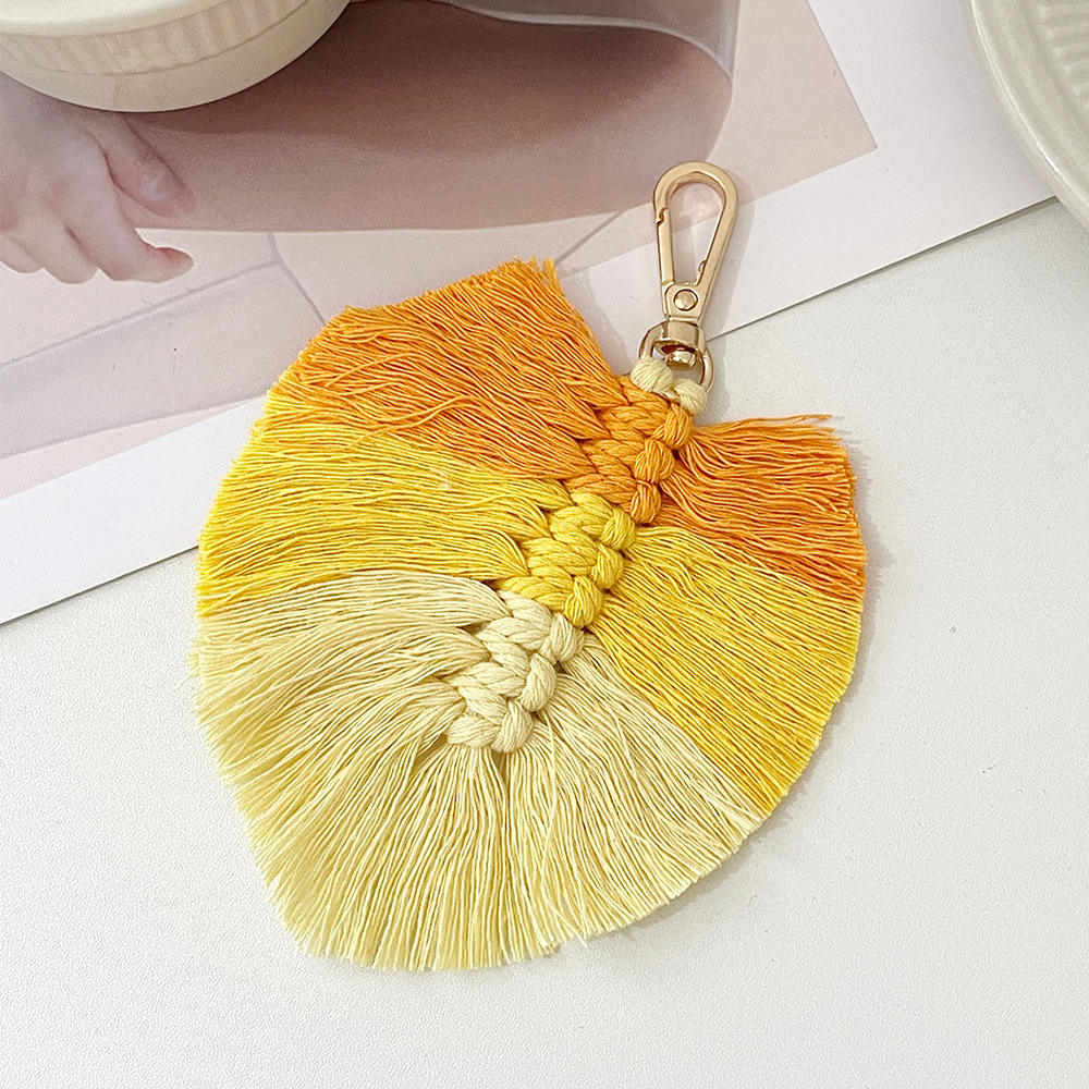 6275 maple leaf-yellow