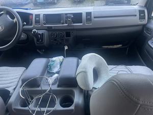 Usado hiace autobús de <span class=keywords><strong>segunda</strong></span> <span class=keywords><strong>mano</strong></span> para la venta de transporte de corta distancia <span class=keywords><strong>monovolumen</strong></span> - Product Image 6