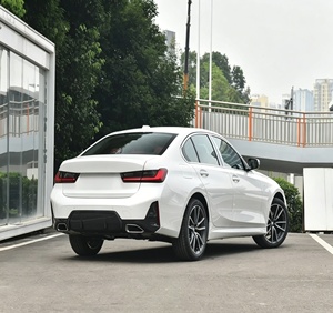 Suministro Directo de Autos Usados de China, <span class=keywords><strong>BMW</strong></span> <span class=keywords><strong>320i</strong></span> M Sport 2024, Casi Nuevo, Inspección Completa, Sin Accidentes, Auto de Segunda Mano - Product Image 5