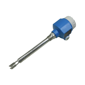 EH3381 FTM21 Endress+Hauser E+H Interruptor de nivel de horquilla vibratoria Vibronic Soliphant para detección de nivel puntual - Product Image 5