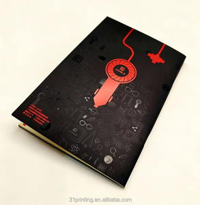 Brochure personnalisée, échantillons gratuits fournis - Impression de <span class=keywords><strong>catalogue</strong></span>, livre, magazine de haute qualité sur papier d'art, couverture souple, concepteur de <span class=keywords><strong>catalogue</strong></span> - Product Image 3