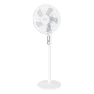 Winningstar 16-inch 50W Portable Floor <b>Fan</b> for Home Use (UK & EU Standard) - A Best-Selling Cross-Border Product - Product Image 5