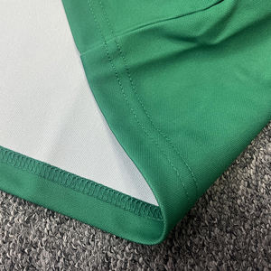 Camiseta de fútbol clásica de calle con diseño de sublimación de camiseta de fútbol personalizada barata - Product Image 6