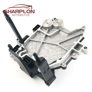 Oferta Especial: Módulo de Unidad de Control de Transmisión 01J TCU TCM 01J 927156HT 01J927156JG para Audi A4 - Product Image 6