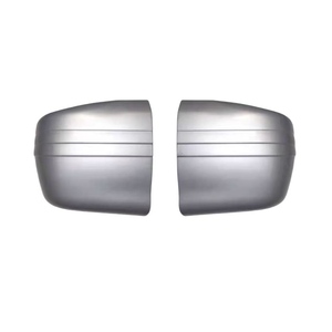 Phụ tùng thân xe <span class=keywords><strong>Mitsubishi</strong></span> Pajero Montero V31 V33 V43 V44 V46 hạng cao cấp MB679542 MB679541 Bộ góc cản trước, ốp/khung đèn sương mù - Product Image 3