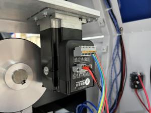 HanColor XP600 I3200 60CM DTF Impresora con horno Nueva condición Tela Impresora Impresión DTF Pigmento Tinta DTG Tipo de impresora - Product Image 5