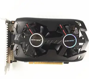 PCWINMAX GeForce GT730 kartu Video GPU, kartu grafis profil rendah DDR5 ATX asli GPU GT 730 4G DDR3 128Bit