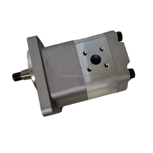 Pompe à engrenages populaire avec moteur CBWF1-F316-AF2*9 /CMW-F208-CFZS /CBW-F310-ALP /CBQL-F540/F540-CLH - Product Image 2