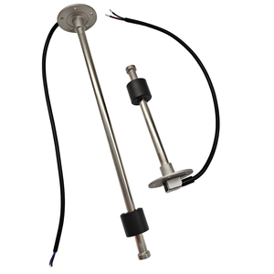 Bestar dizel yağ tankı seviye verici yakıt seviyesi sensörü dizel ve benzin tankları için şamandıra tipi seviye ölçüm - Product Image 5