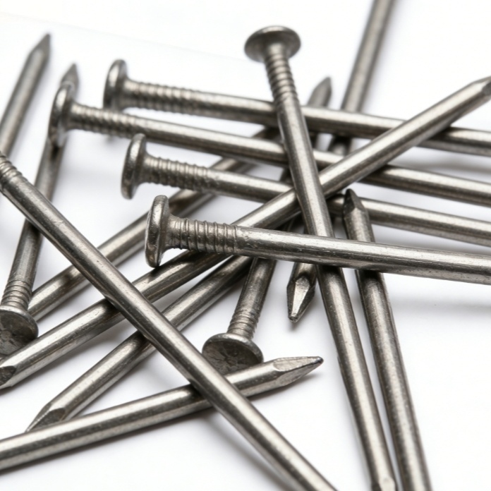 6 Inch Common Nails Steel Nails