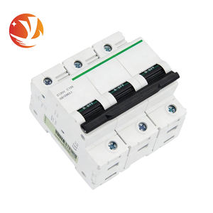 Brand New Original -Schneider- A9N19826 <b>Miniature</b> <b>Circuit</b> <b>Breakers</b> PLC Programmable Controller 16 I/O I/O Link Communication - Product Image 3