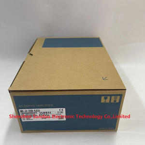 Nouveau et original Drive MR-J4-200B-RJ020 - Product Image 1