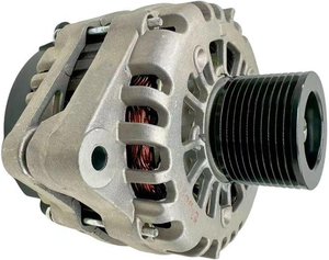 เครื่องกำเนิดไฟฟ้ากระแสสลับ5801315646 58013-15646สำหรับมอเตอร์ C9 Iveco เคอร์เซอร์9 C13 <span class=keywords><strong>C11</strong></span> - Product Image 2