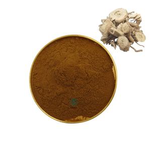Bubuk ekstrak akar Marshmallow/ekstrak <span class=keywords><strong>Althaea</strong></span> <span class=keywords><strong>Officinalis</strong></span> 10% ekstrak Marshmallow kelas kosmetik - Product Image 2