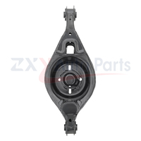 Pièces de voiture Mazda6 2003-2005, GJ6A28350B Nouveau bras inférieur droit du châssis moteur, bras de suspension arrière droit