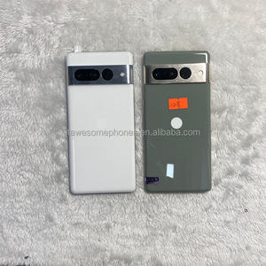 Teléfonos Usados al por Mayor para <span class=keywords><strong>PIXEL</strong></span> <span class=keywords><strong>7</strong></span> <span class=keywords><strong>Pro</strong></span> <span class=keywords><strong>12</strong></span>+<span class=keywords><strong>256GB</strong></span> Android 5G, Teléfonos Móviles Usados en Oferta, Teléfono Inteligente Desbloqueado a Bajo Precio, Disponible en Stock - Product Image 6