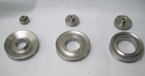 เครื่องทำโดนัทถังน้ำมันแบบกว้างตั้งโต๊ะขนาดเล็กเครื่อง<span class=keywords><strong>ทำ</strong></span><span class=keywords><strong>แป้ง</strong></span>เครื่องทำโดนัทไฟฟ้า - Product Image 3