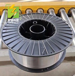 कार फ्रेम के लिए थोक धातु उत्पाद घटक सुविधाजनक और वेल्डिंग मशीन तार का उपयोग करने में आसान - Product Image 5