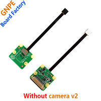 Module Imx219 Raspberry Pi de 8 millions de pixels compatible avec le produit de CI de caméra Raspberry Pi V2
