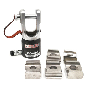 Tête pour outil de sertissage de CO-45S hydraulique pour connecteur de câble - Product Image 4