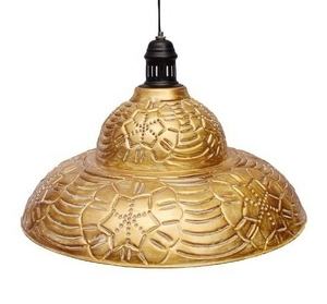 Luz colgante de cristal de hierro para interiores de estilo europeo moderno con control de interruptor remoto para bar o restaurante de Hotel en casa - Product Image 1