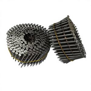 <span class=keywords><strong>Clavadora</strong></span> Neumática WOOD para Clavos en Bobina de Acero para Techos, Tipo de Vástago, Estándar DIN - Product Image 3